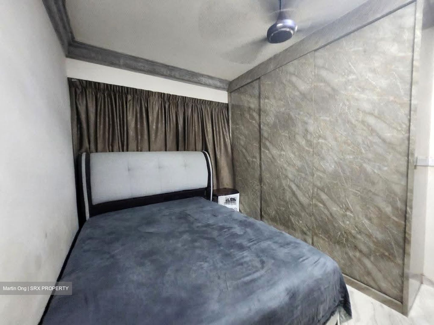 Blk 55 Havelock View (Bukit Merah), HDB 3 Rooms #630310371